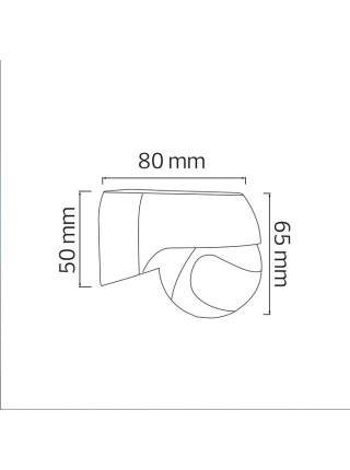 Датчик TUCSON HOROZ ELECTRIC 
088-001-0009-010