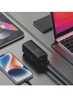 Повербанк 20000mAh TITANUM WP33 PD70W Black TPB-WP33-B - 486989