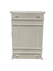 Бокс монтажний пластиковий СКІМ GRP 350х500х170 з панеллю IP65 ( С11801003 )