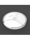 LED панель кругла VIDEX PBR600 48W 3000-4000-6000K 230V VL-PBR600-48CW - 489584