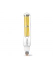 LED лампа VIDEX Filament T52F 50W E27 5000K VL-T52F-50275 - 486897