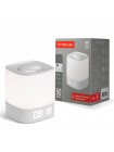 LED світильник акумуляторний TITANUM TLTF-016CW TLTF-016CW - 400301