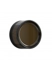 LED світильник IP65 круглий VIDEX BHD01 9W 2400-3200-4300K Black VL-BHD01-09CBB - 487771