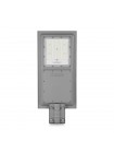 LED ліхтар вуличний автономний VIDEX 2300Lm 5000K (VL-SLSO-082-S) VL-SLSO-082-S - 485920