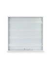 LED панель TITANUM 40W 4100K 220V PRISMATIC TL-PR404W - 487320