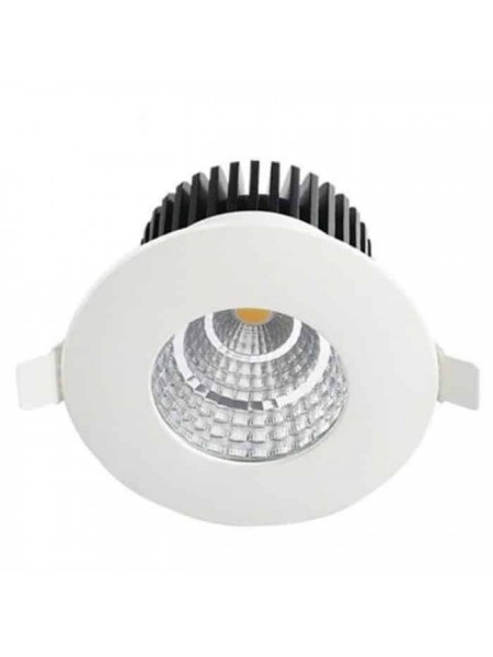 Світлодіодний світильник GABRIEL 6W ІР 65 HOROZ ELECTRIC 
016-029-0006-010