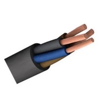 Кабель в гумовій ізоляції КГ 4x1,5