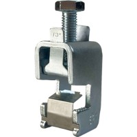 Клема на шину FA16-70мм.кв. 400A (5мм) Промфактор ( FA1607040005 )