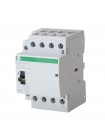 Контактор модульний MCF3i 63-40 4P з ручним керуванням Промфактор ( MCF3i6340230 )
