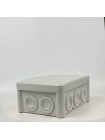 Коробка розподільча СКІМ K160 163х123х68 сіра IP66 ( B1102012 )