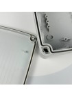Коробка розподільча СКІМ K160 163х123х68 сіра IP66 ( B1102012 )