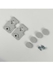 Коробка розподільча СКІМ K160 163х123х68 сіра IP66 ( B1102012 )
