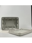 Коробка розподільча СКІМ K160 163х123х68 сіра IP66 ( B1102012 )