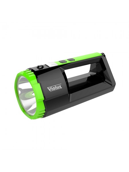 Ліхтарик HUNTER LED 5W 490Lm 6 год. Violux ( 360205 )