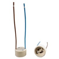 Патрон MR16 GU10 VL265 Violux ( 950008 )