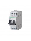 Перемикач навантаження 2p 40А 1-0-2 FSD2 Промфактор ( FSD22040 )