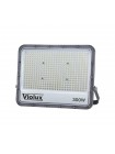 Прожектор LED Violux CARBON 300W 5000K 36000lm IP65 ( 400242 )