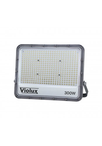 Прожектор LED Violux CARBON 300W 5000K 36000lm IP65 ( 400242 )