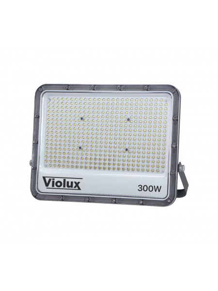 Прожектор LED Violux CARBON 300W 5000K 36000lm IP65 ( 400242 )