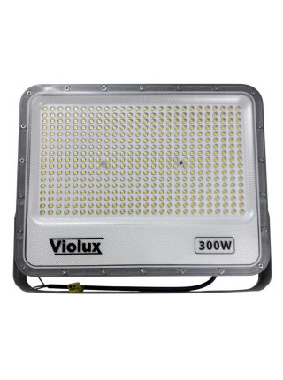 Прожектор LED Violux CARBON 300W 5000K 36000lm IP65 ( 400242 )
