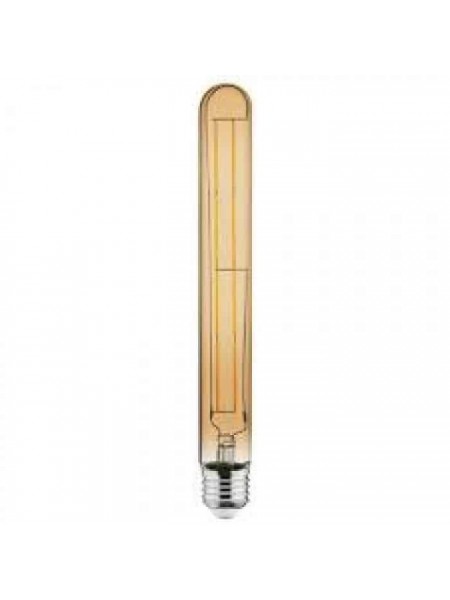 Світлодіодна лампа Filament RUSTIC TUBE-8 8W E27 2200К HOROZ ELECTRIC 
001-033-0008-010