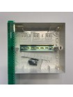 Бокс пластиковий СКІМ 09 модулів накладний IP40 білий ( С11902011 )