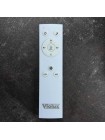 Світильник LED smart HIWAY+пульт квадрат 110W 3000-5000K IP20 білий ( 220815 )
