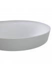 Світильник LED Violux ORIENT 54W 3000-6500K ІР40 круг білий ( 351150 )