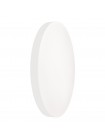 Світильник LED Violux ORIENT 54W 3000-6500K ІР40 круг білий ( 351150 )