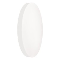 Світильник LED Violux ORIENT 54W 3000-6500K ІР40 круг білий ( 351150 )