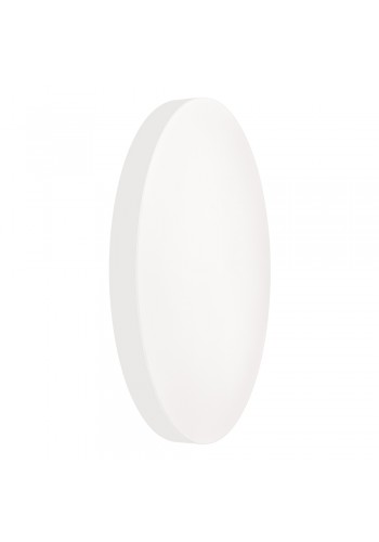 Світильник LED Violux ORIENT 54W 3000-6500K ІР40 круг білий ( 351150 )