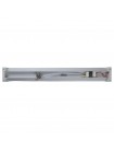 Світильник настінний Violux TRAFFIC 20W 4200K 1600Lm IP65 600mm білий ( 551016 )