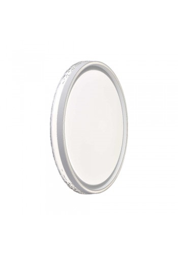 Світильник LED smart  ORLANDO 72W 3000-6500K IP20 сірий Violux ( 210273 )