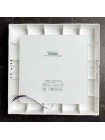 Світильник LED Violux ДББ FRAME-N 18W 5000K IP20 квадрат ( 330301 )