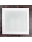 Світильник LED Violux ДББ FRAME-N 18W 5000K IP20 квадрат ( 330301 )