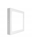 Світильник LED Violux ДББ FRAME-N 18W 5000K IP20 квадрат ( 330301 )