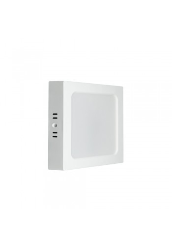 Світильник LED Violux ДББ FRAME-N 18W 5000K IP20 квадрат ( 330301 )