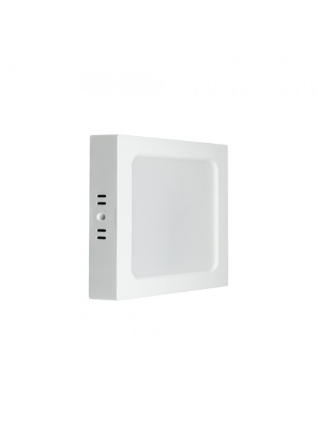 Світильник LED Violux ДББ FRAME-N 18W 5000K IP20 квадрат ( 330301 )