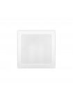 Світильник LED Violux ДББ FRAME-N 18W 5000K IP20 квадрат ( 330301 )