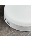 Світильник LED Violux ДББ FLAT 18W 5000K IP20 круг ( 330181 )