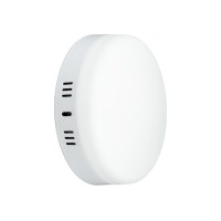 Світильник LED Violux ДББ FLAT 18W 5000K IP20 круг ( 330181 )