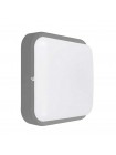 Світильник LED Violux ДББ POLO UA сірий MW sensor 18W 5000K IP54 ( 243462 )