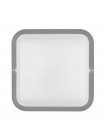 Світильник LED Violux ДББ POLO UA сірий MW sensor 18W 5000K IP54 ( 243462 )