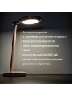 Настільна лампа з акумулятором BARBIE 9W 4200К рожева Violux ( 540014​​​​​ )