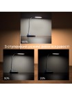 Настільна лампа з акумулятором LED ASPEN 6W 4200K блакитна Violux ( 540702​ )