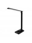 Світильник настільний LED SLIM 8W 3000-6500К чорний Violux ( 540105 )