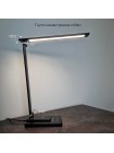 Світильник настільний LED SLIM 8W 3000-6500К чорний Violux ( 540105 )