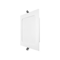 Світильник LED даунлайт Violux FRAME 15W 4200K квадрат IP20 ( 121200 )