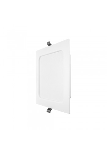 Світильник LED даунлайт Violux FRAME 15W 4200K квадрат IP20 ( 121200 )