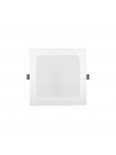 Світильник LED даунлайт Violux FRAME 15W 4200K квадрат IP20 ( 121200 )